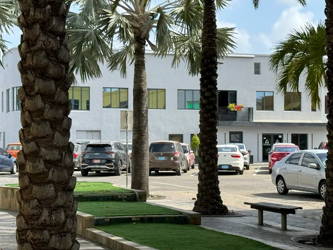 Central Boutique Hotel Aruba Suite Interior