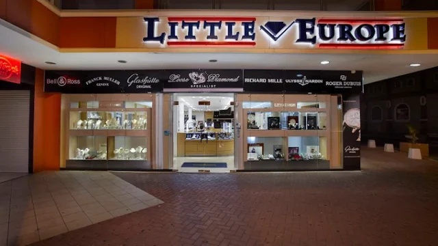 Custom Handcrafted Jewelry Collection