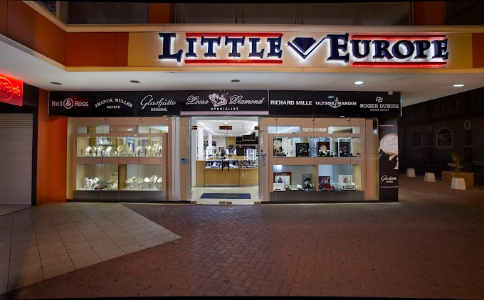 Custom Handcrafted Jewelry Collection