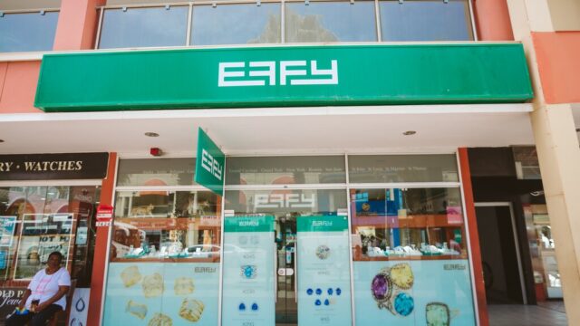 EFFY Jewelry Luxury Boutique