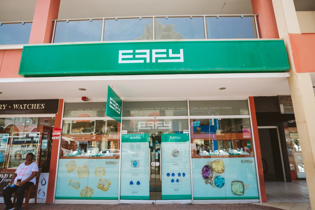 EFFY Jewelry Luxury Boutique