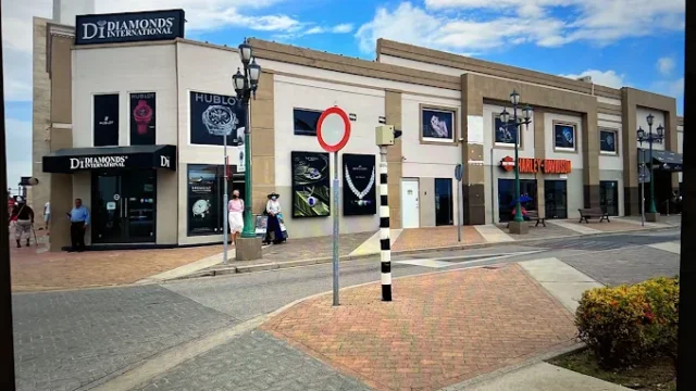 Elegant Luxury Jewelry and Timepieces