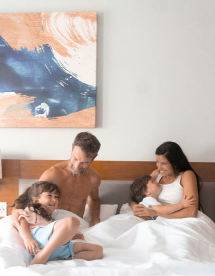 Family-friendly experiences at Embassy Suites by Hilton Aruba