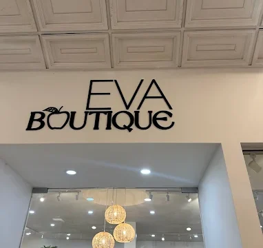 Eva Boutique Aruba storefront