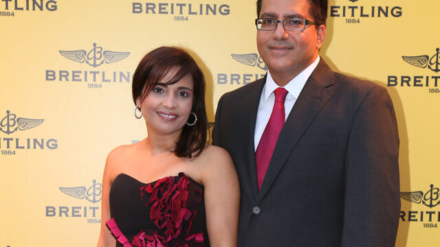 Exclusive Swiss Watches and Designer Brands