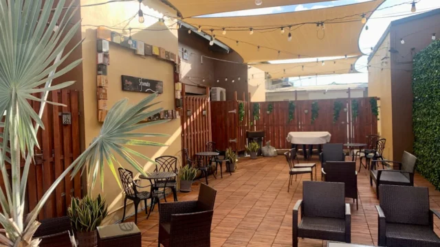 Fine Dining & Cigars at Sfumato Bistro