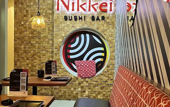 Fresh Local Ingredients at Nikkei Sushi Bar Aruba