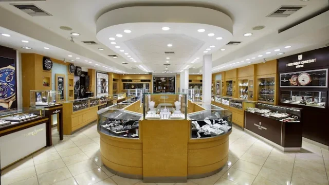 GIA Certified Diamonds and Precious Gemstones