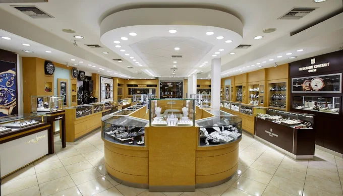 GIA Certified Diamonds and Precious Gemstones