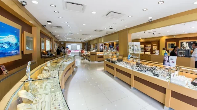 Gemani Jewelers Personalized Luxury Experience