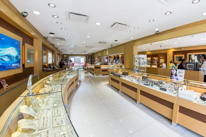 Gemani Jewelers Personalized Luxury Experience