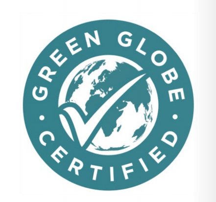 Green Globe Certification awarded to Boardwalk Boutique Hotel Aruba