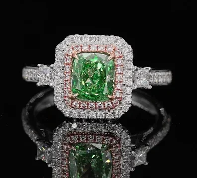 Handcrafted Fine Jewelry Designs