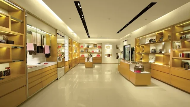 Iconic Louis Vuitton Fashion Collections