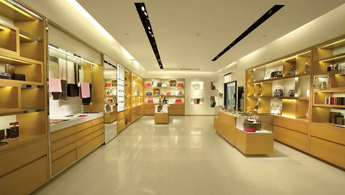 Iconic Louis Vuitton Fashion Collections