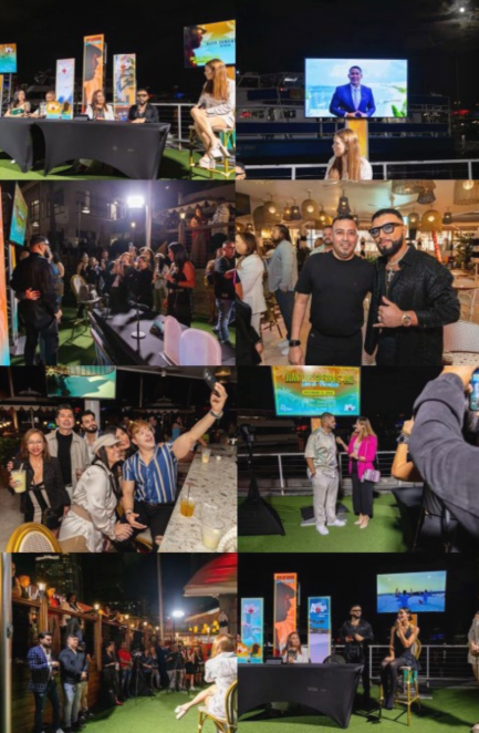 JOIA Aruba by Iberostar on Eagle Beach