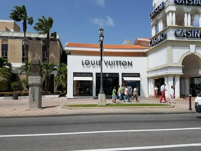 Louis Vuitton Aruba Oranjestad Boutique