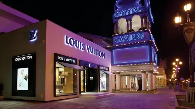 Louis Vuitton Handbags and Leather Goods