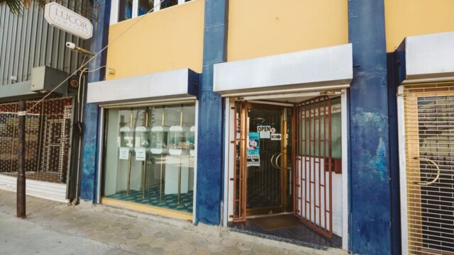 Lucor Jewellers Oranjestad Boutique