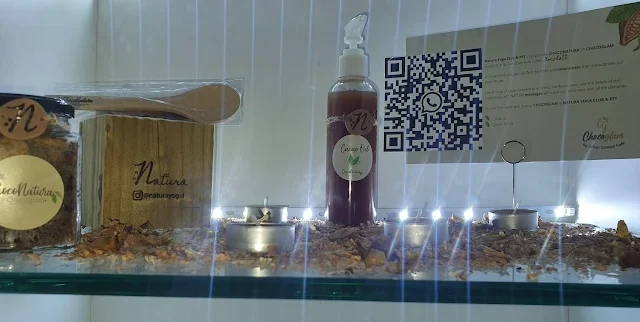 Maggy’s Main Street Oranjestad Store