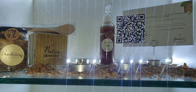 Maggy’s Main Street Oranjestad Store