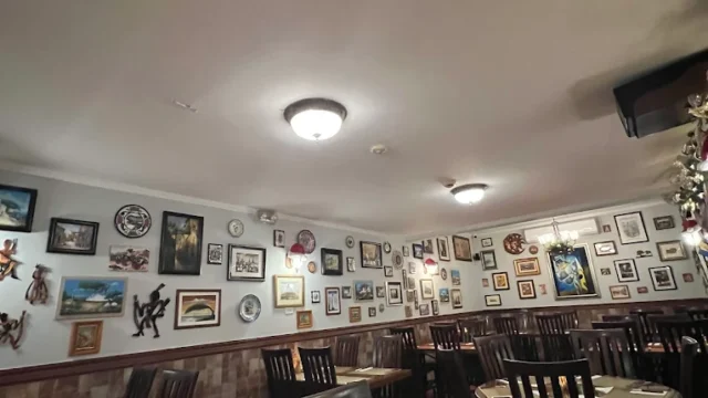 Mediterranean Cuisine at Gostoso Aruba