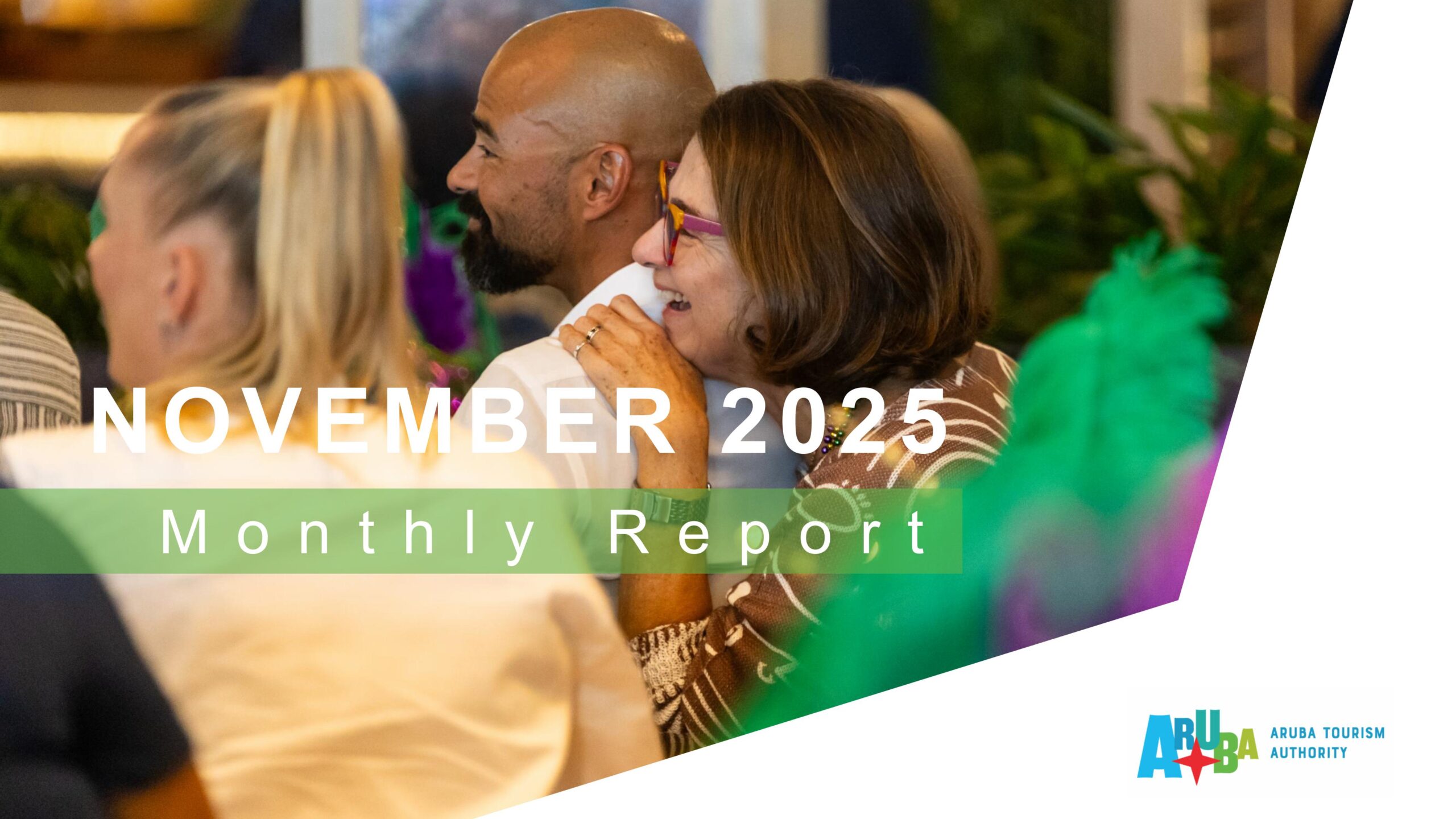 NOVEMBER 2025 M o n t h l y R e p o r t