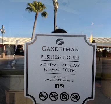 Personalized Luxury Shopping Experience