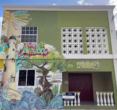 Pista Q Fashion Boutique Oranjestad