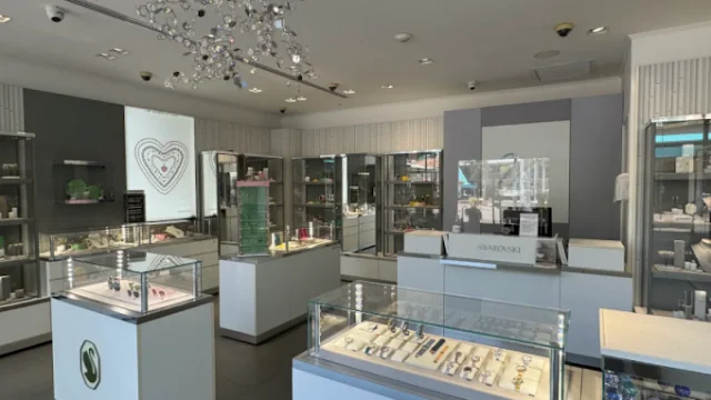 Prestige Designer Jewelry and Timepieces