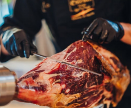 New food and beverage concepts at Radisson Blu Aruba