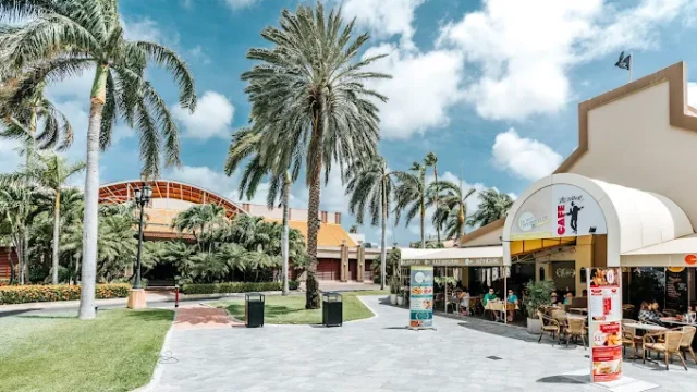 Renaissance Marketplace Oranjestad Aruba