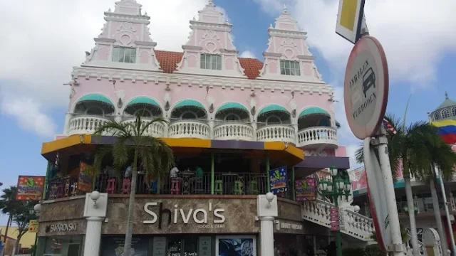 Shiva’s Gold & Gems Luxury Jewelry Store