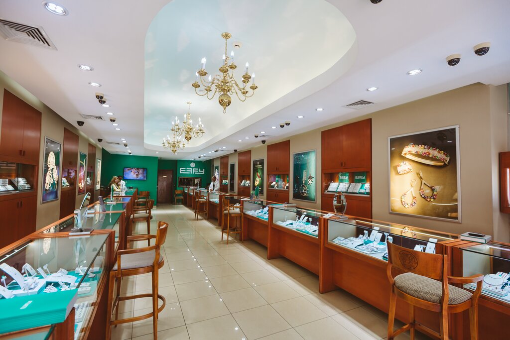 Signature Tanzanite and Gemstone Jewelry