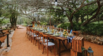 Meeting planners tour St. Regis Aruba Resort