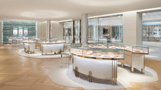 Tiffany Diamond Engagement Rings