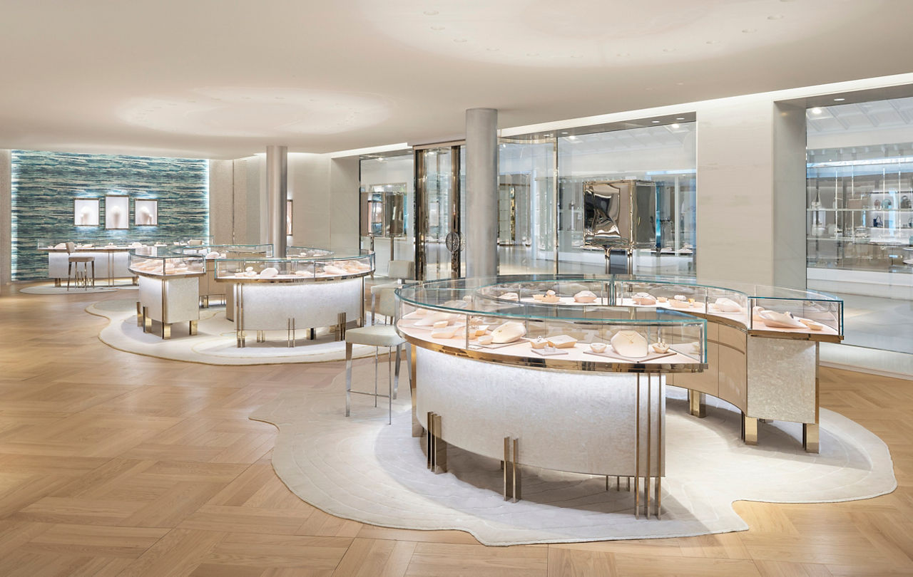 Tiffany Diamond Engagement Rings