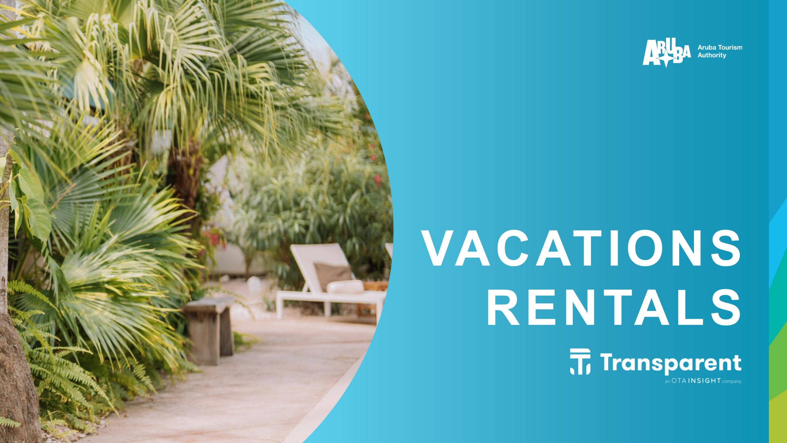 VACATIONS RENTALS