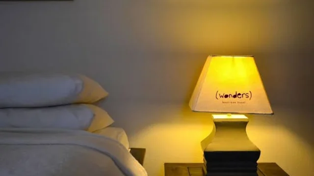 Wonders Boutique Hotel Aruba King Room