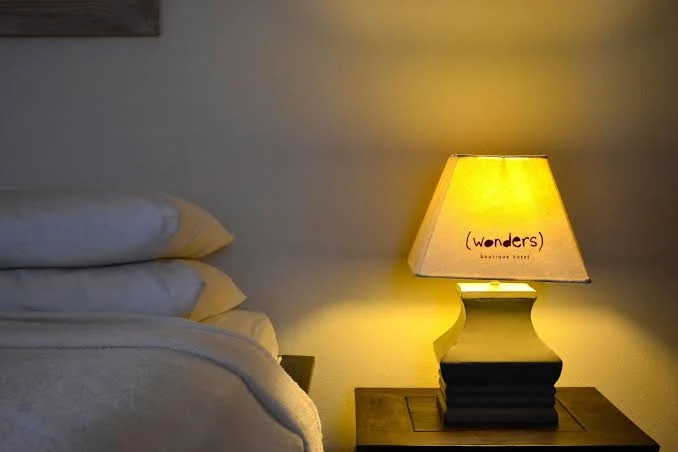 Wonders Boutique Hotel Aruba King Room