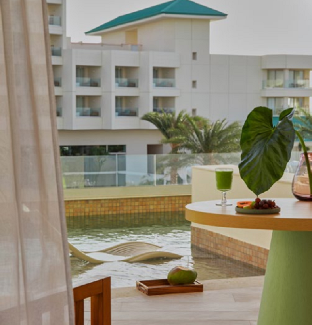 JOIA Aruba Earns USA Today 10Best Caribbean Resort Recognition 2026