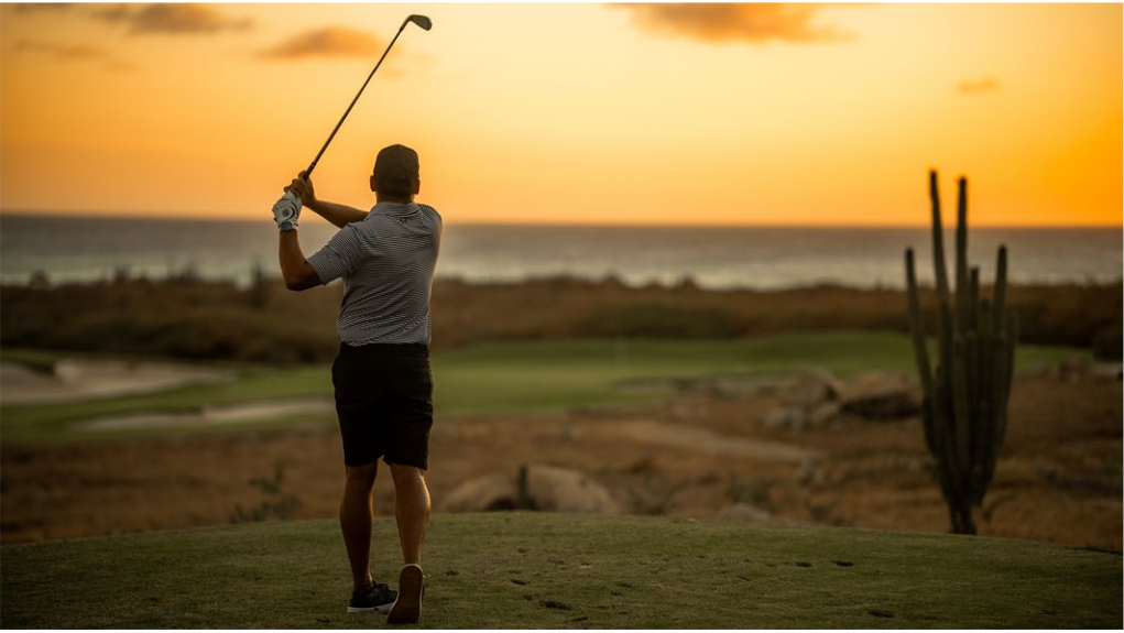 Tierra del Sol Named Among Best Golf Courses in the Caribbean 2026