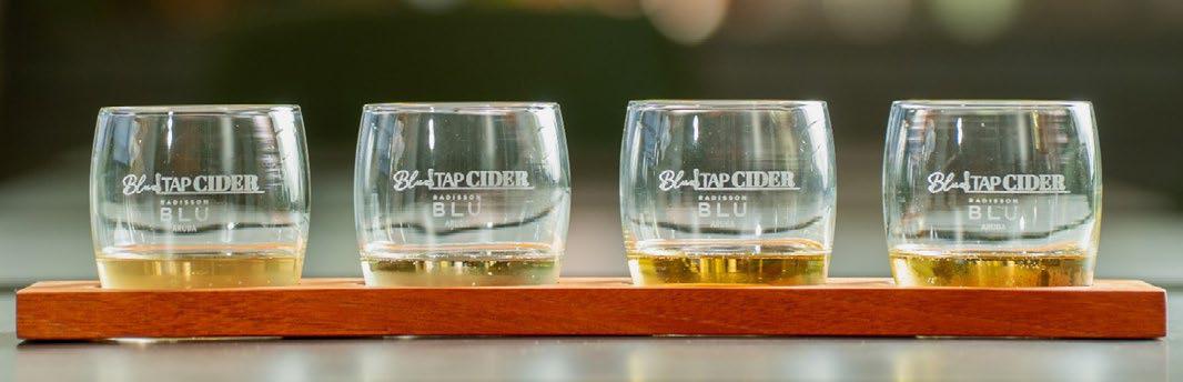 Relaxing massage treatment at Verde Renacer Spa Radisson Blu Aruba