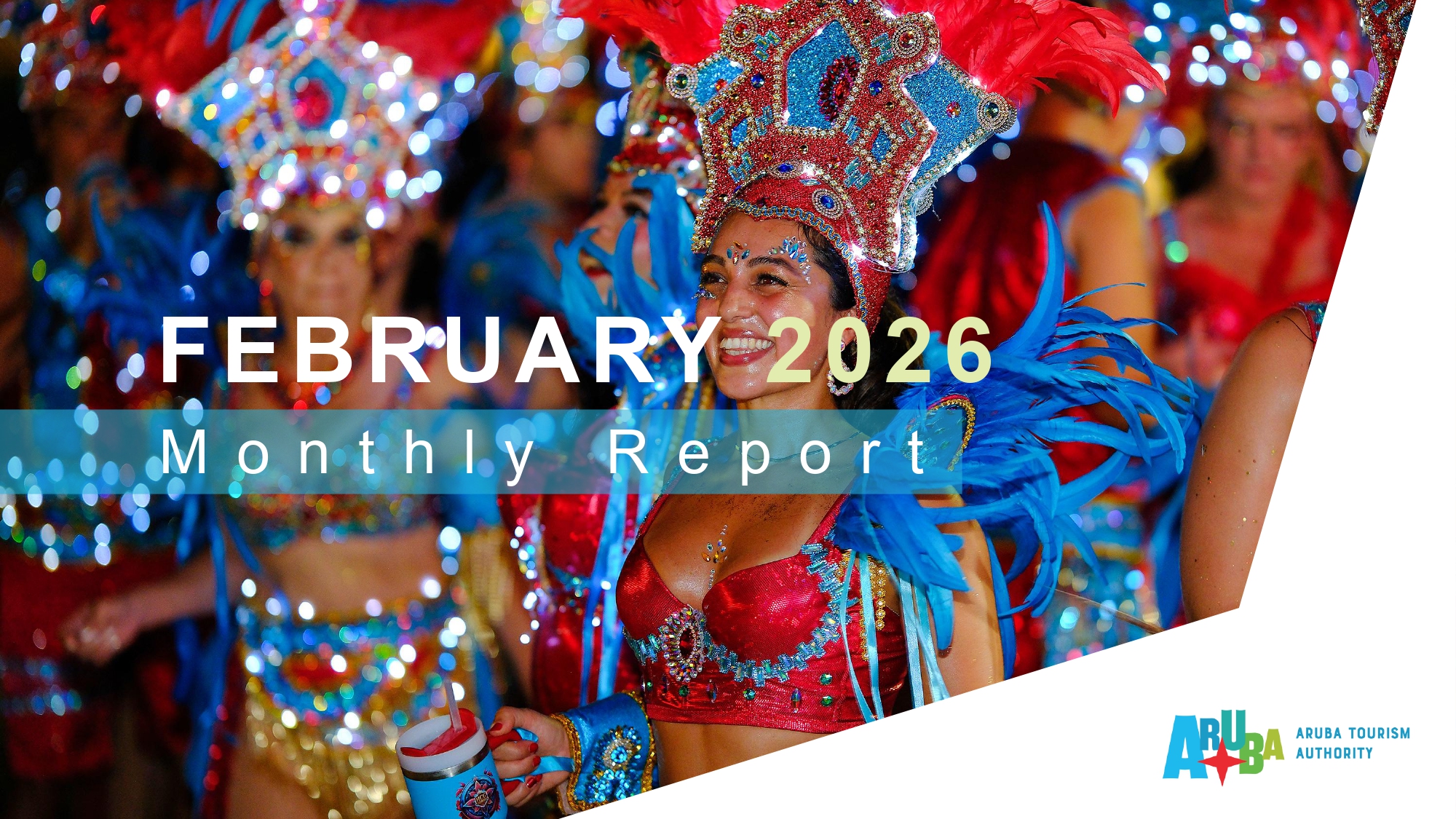 Aruba Tourism Growth 2026 Stay-Over Arrivals Surge by 9% in February Report