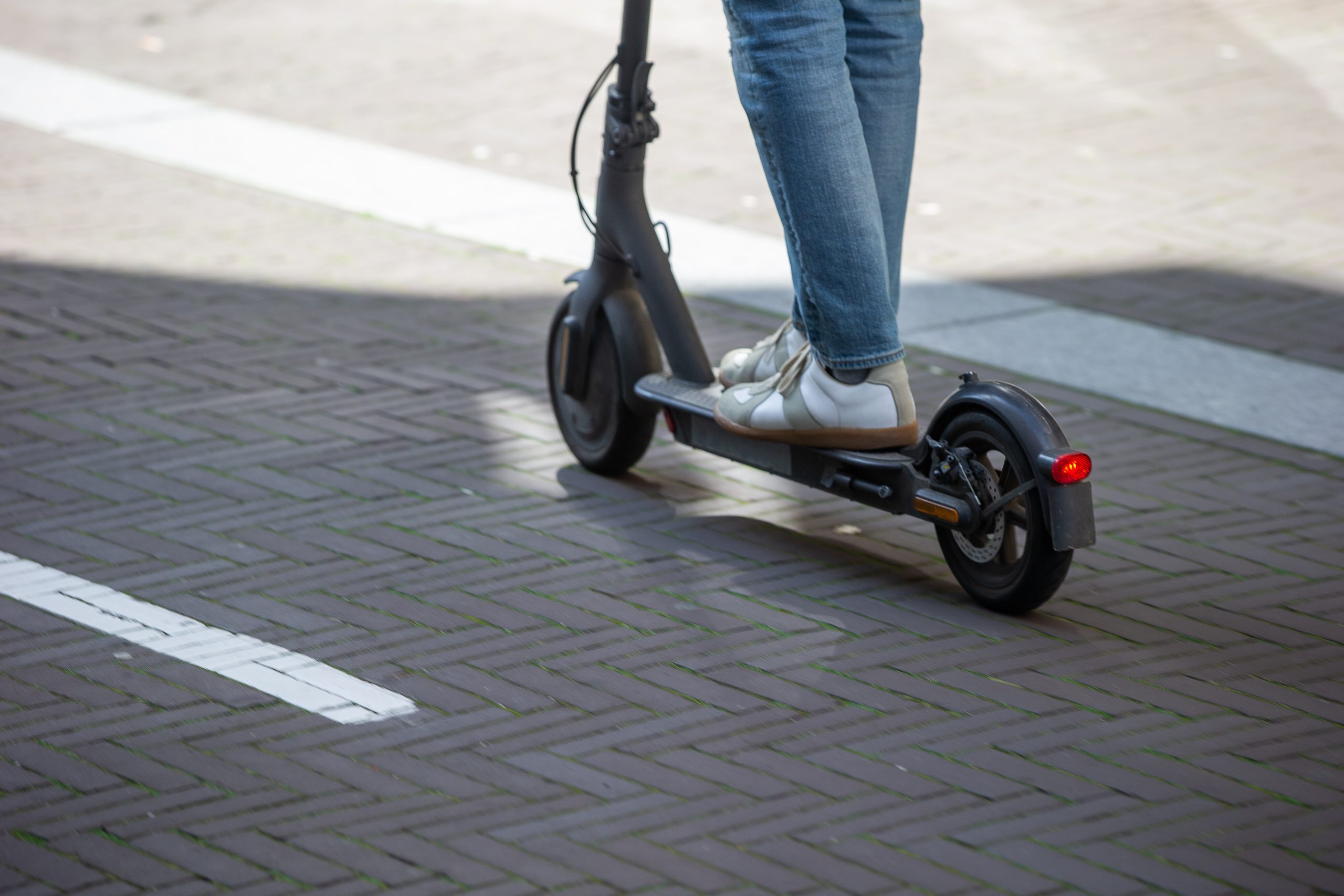 Aruba E-Scooter Ban Government Declares Motorized Steps Illegal on Public Roads