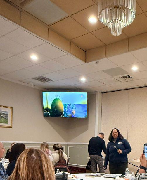 Aruba Tourism Authority Product Update 2026: Travel Advisors Discover What’s New