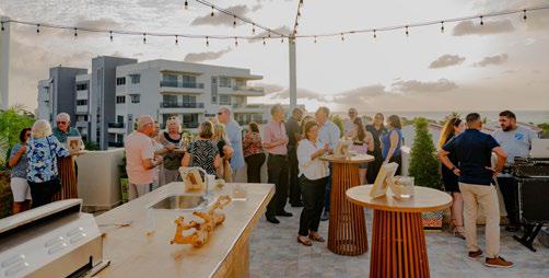 La Quinta Beach Resort Aruba employee health screening