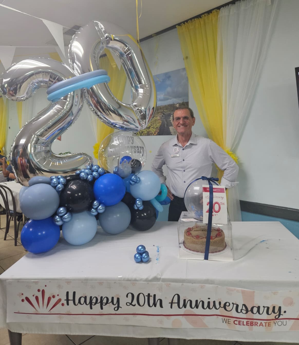 Hotel management success reflecting Joe Najjar leadership legacy