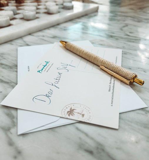 Boardwalk Boutique Hotel Aruba relaxation